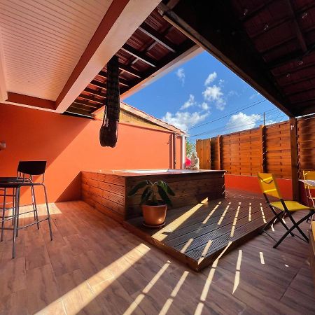 Апартаменты Chez Rey Riviere-Salee Экстерьер фото